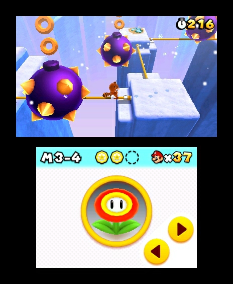 Super Mario Land 3D - Imagen 14